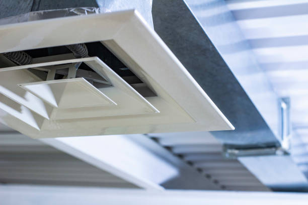 Best Residential Air Duct Cleaning  in Bloomfield, NY