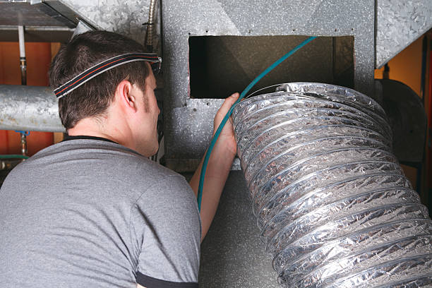 Professional Airduct Cleaning in Bloomfield, NY