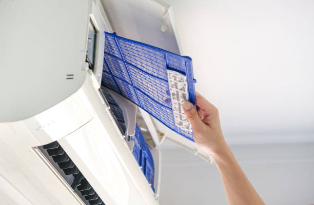 Best HVAC System Cleaning  in Bloomfield, NY